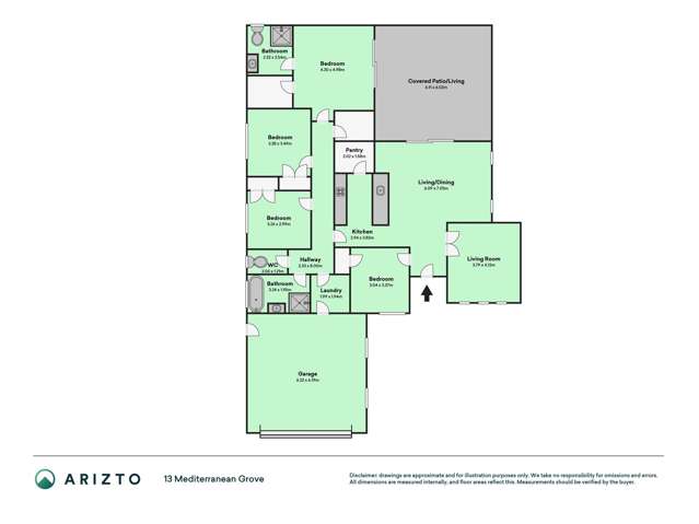 13 Mediterranean Grove Fitzherbert_1