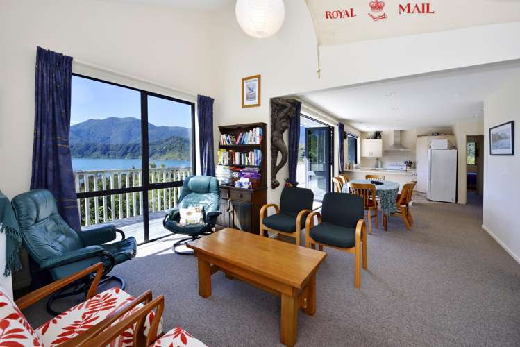 20 Worlds End Road, Tennyson Inlet Marlborough Sounds_16