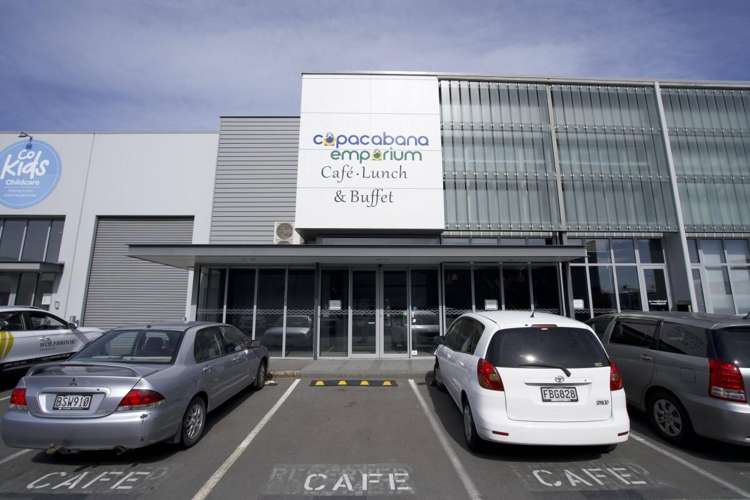 1 Pilgrim Place Sydenham_1