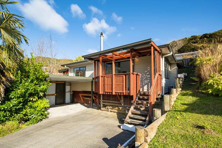 5a Cornwall Street Picton_18