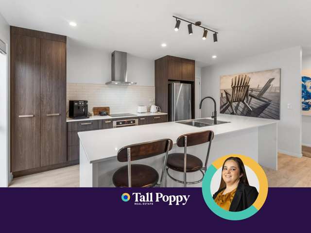 Where Modern Meets Effortless Living