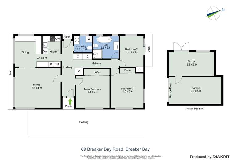 89 Breaker Bay Road Breaker Bay_16