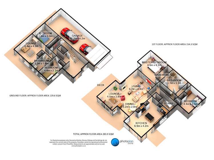 133 Bruce Wallace Place Whangamata_19