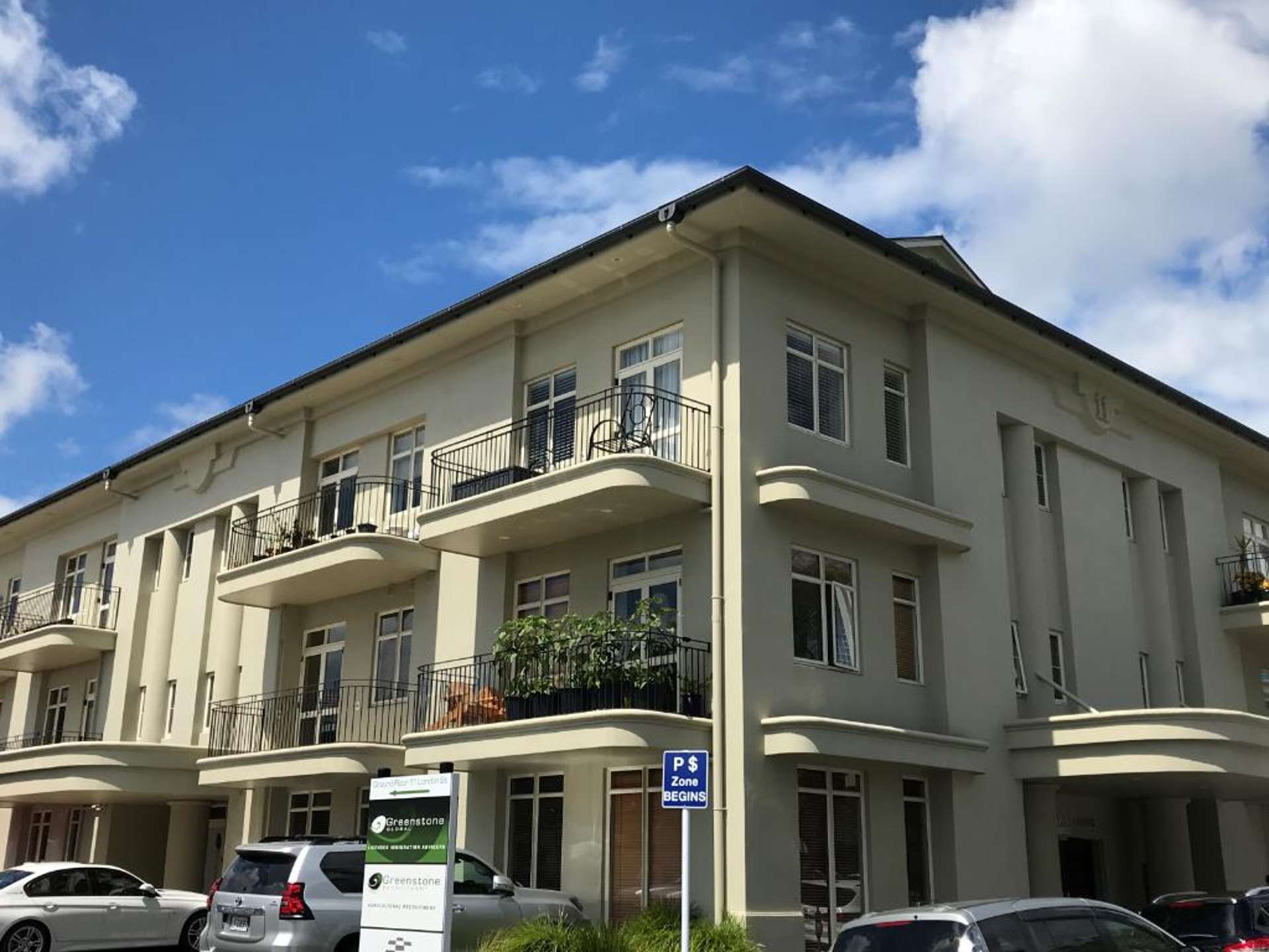 1B Acacia Apartments, 11 London Street 10463_0