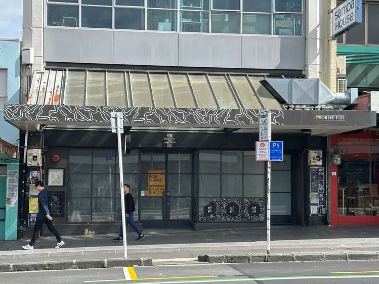 295 Karangahape Road_0