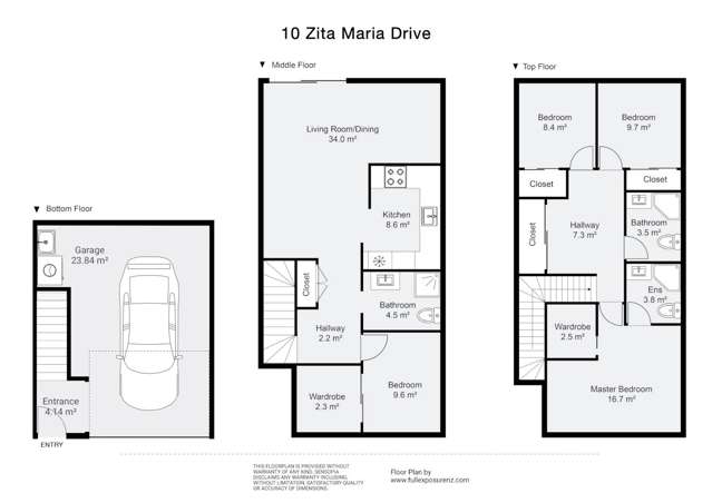 10A Zita Maria Drive Massey_1