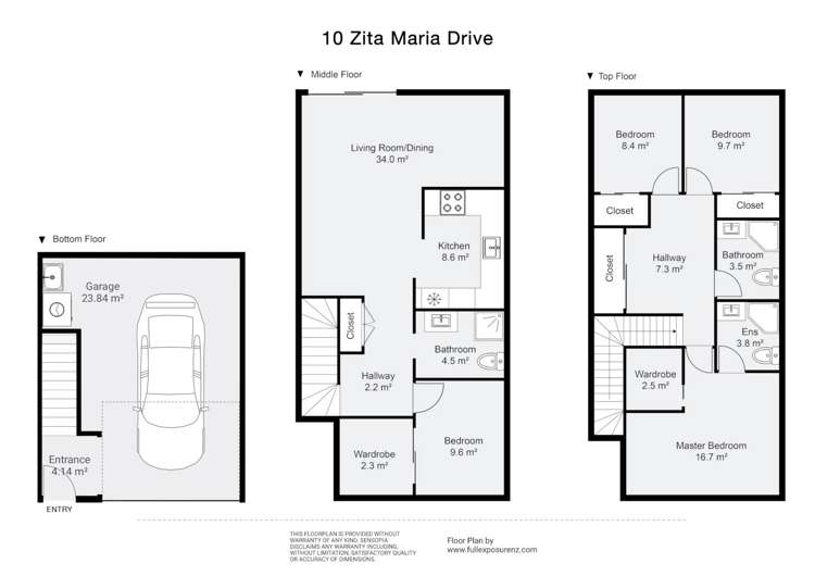 10A Zita Maria Drive Massey_12