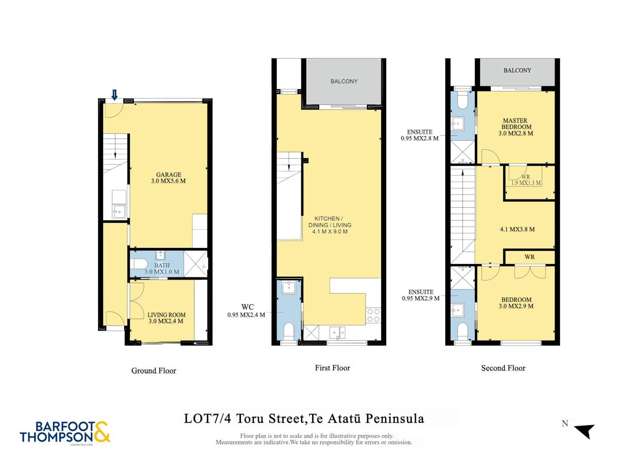 Lot 7 /4 Toru Street Te Atatu Peninsula_1