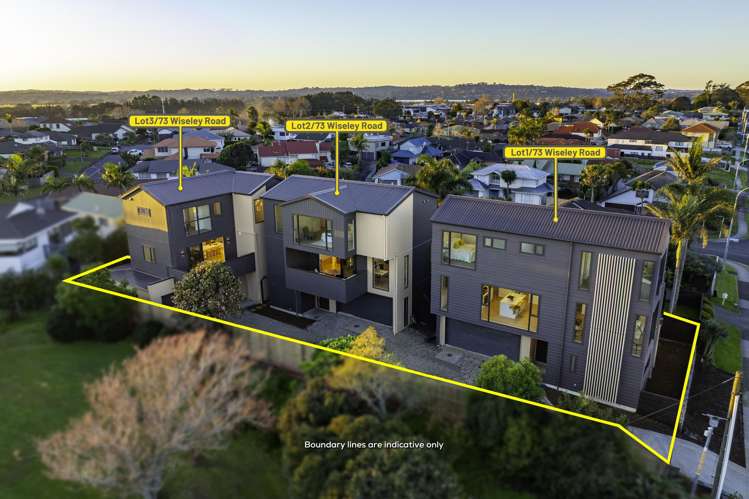 73 Wiseley Road West Harbour_29