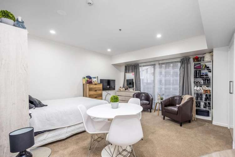 4H/1 Emily Place Auckland Central_1