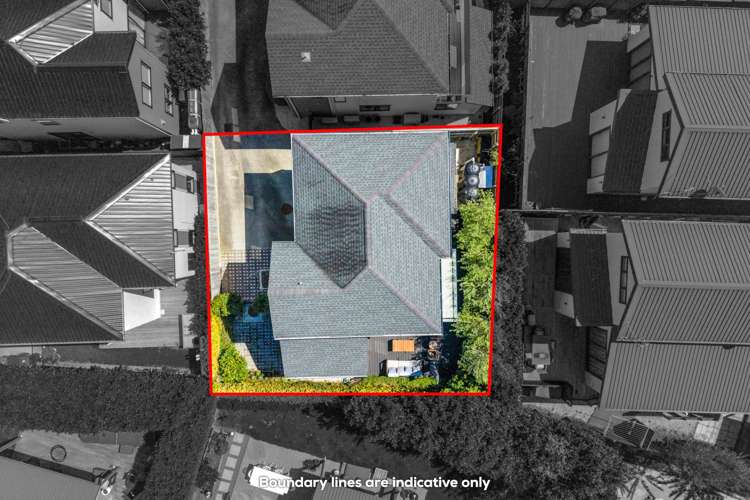 16D Lyndhurst Street Wai O Taiki Bay_19