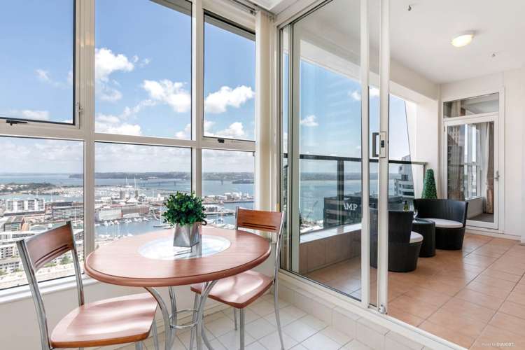 3101/8 Albert Street Auckland Central_8