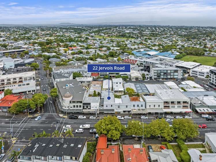 22 Jervois Road Ponsonby_14