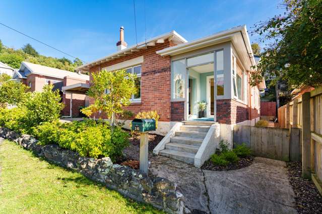 16 Motu Street St Clair_1