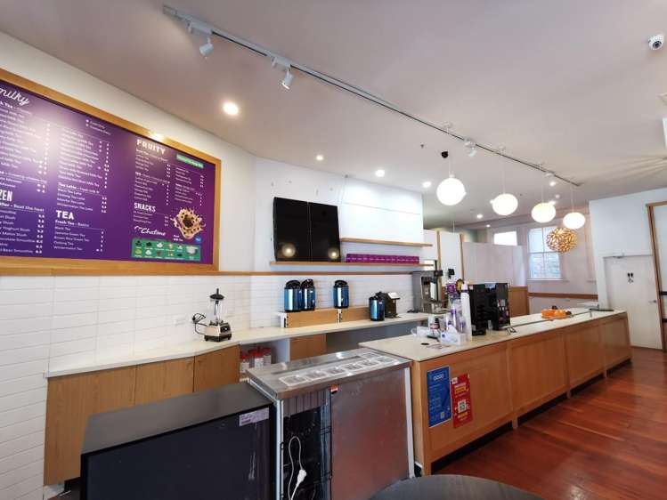 Shop 2/100 Albert Street Auckland Central_5