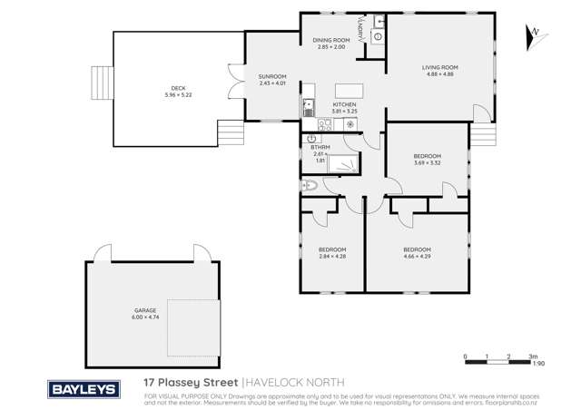 17 Plassey Street Havelock North_1