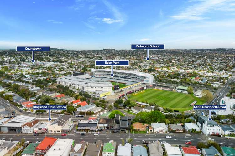 1/516 New North Road Kingsland_19