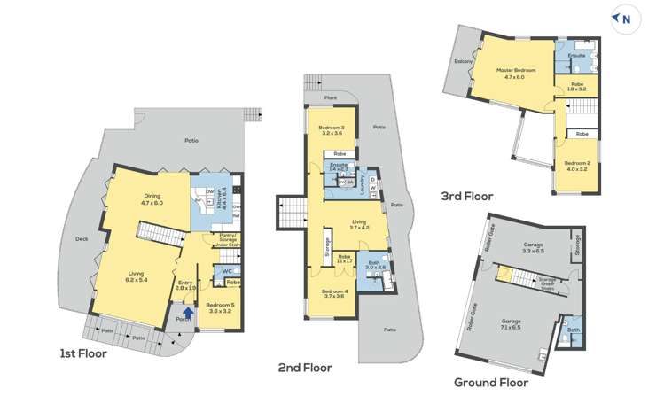 76C Glamorgan Drive Torbay_27