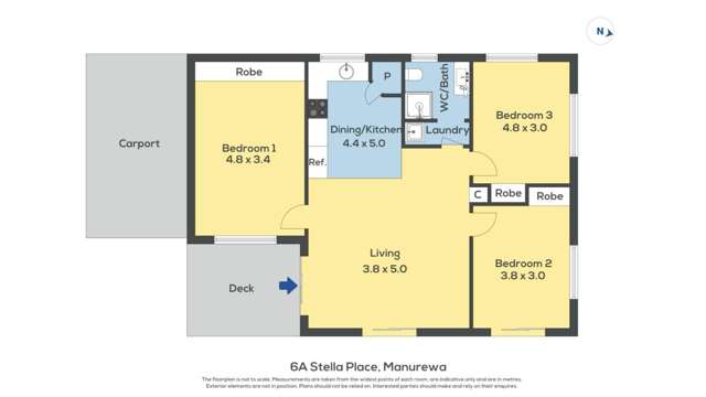 6A Stella Place Manurewa_1