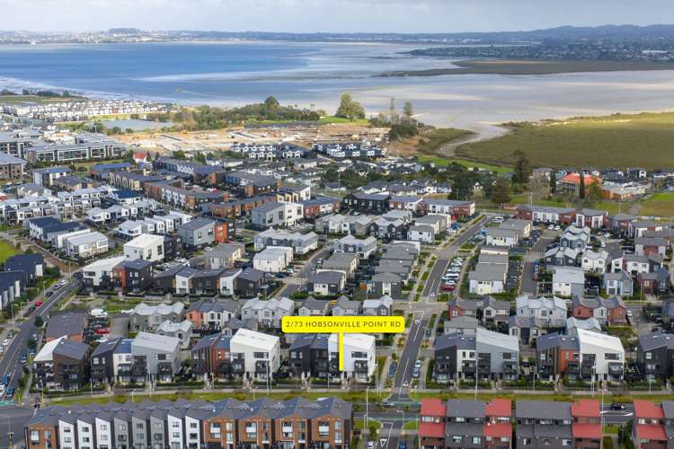 2/73 Hobsonville Point Road Hobsonville_15