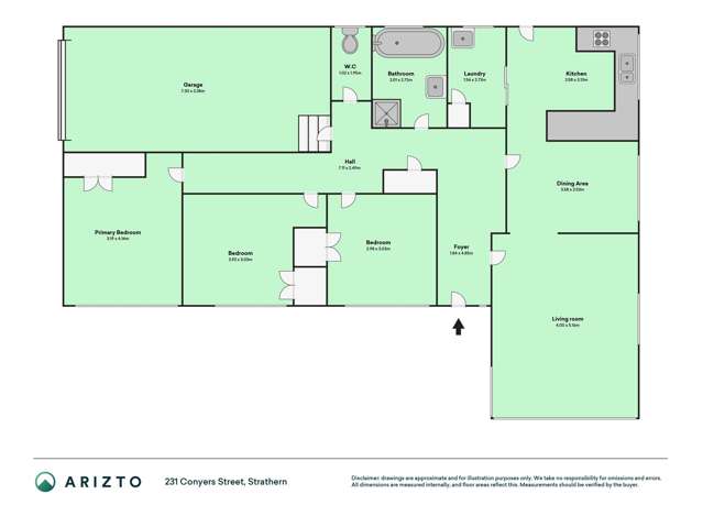 231 Conyers Street Strathern_1