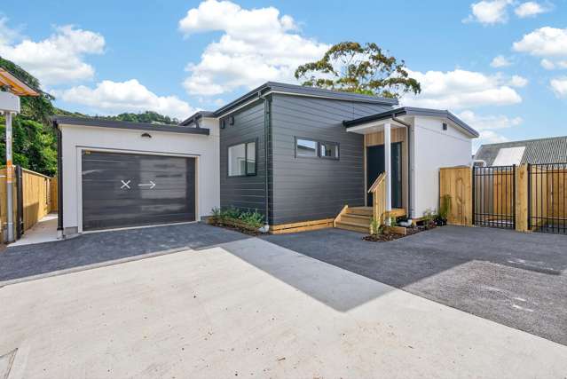 Effortless Single Level Living