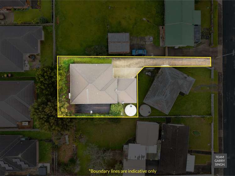 44A Greenhaven Avenue Opaheke_29