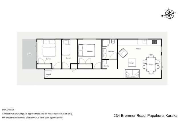 234 Bremner Road Karaka_1