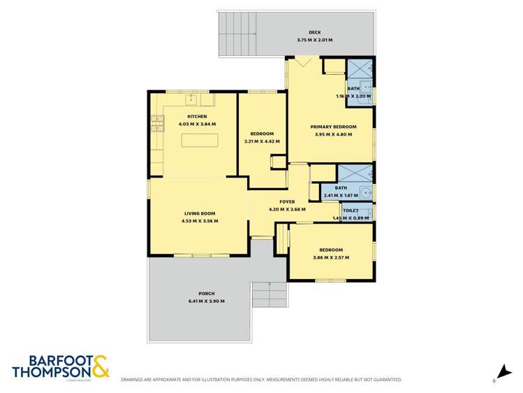 8A Hillsborough Road Hillsborough_28