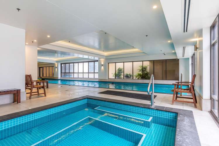 1413/1 Courthouse Lane Auckland Central_18
