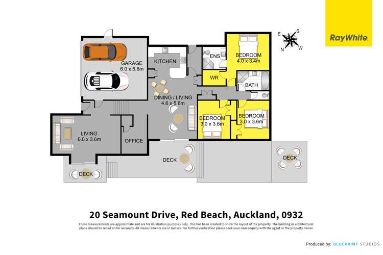 20 Seamount Drive Red Beach_23