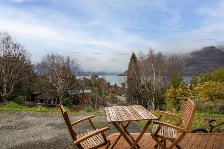 43a Arawata Terrace Fernhill/Sunshine Bay_0