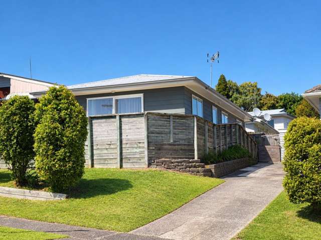 Family Home in Handy Location