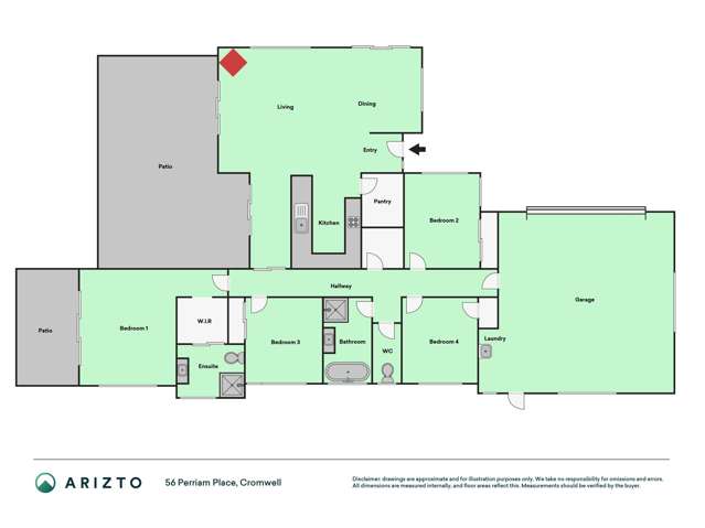 56 Perriam Place Cromwell_1