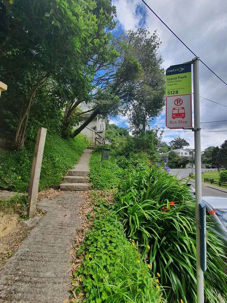 43C Wilton Road Wadestown_19