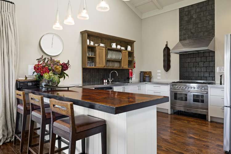 Lodge 3 Riverside, 1308 Tuki Tuki Road Tuki Tuki_10