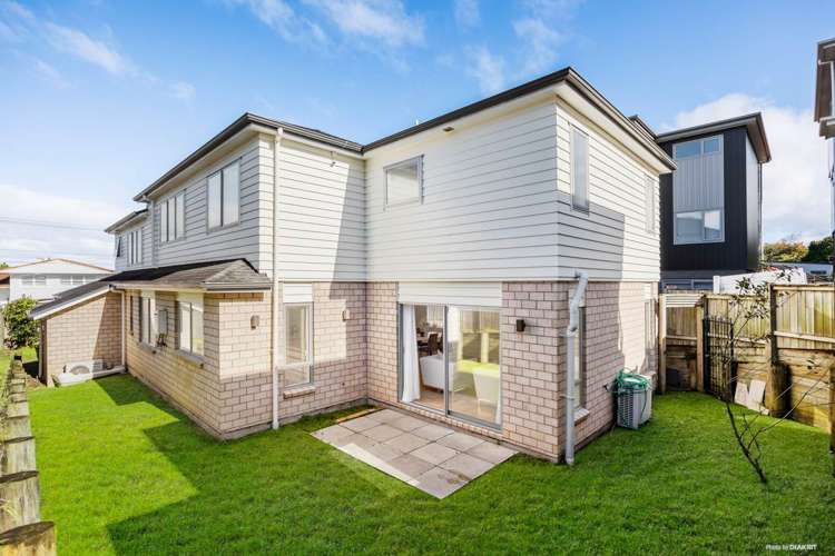 17a Britton Avenue Mount Roskill_16