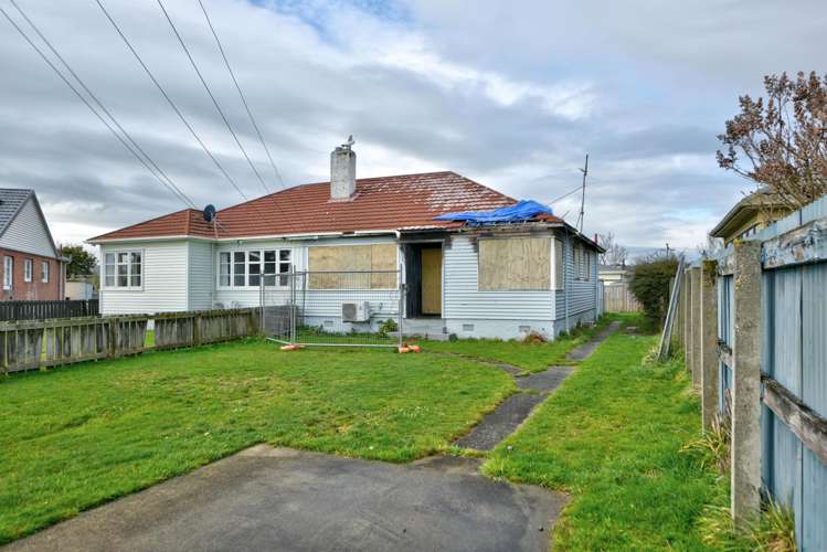 16 and 18 Churchill Avenue Gore_8