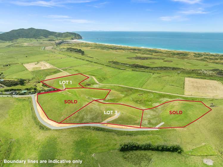 Lot 1, Blue Horizon Road Whangarei Heads_13