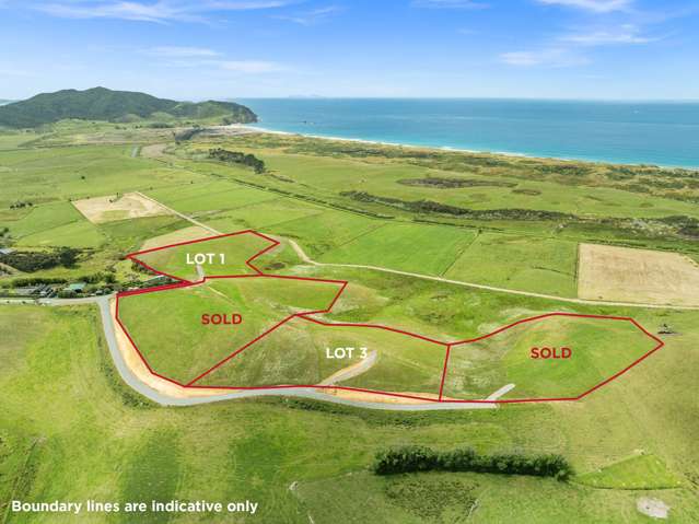 Lot 1, Blue Horizon Road Whangarei Heads_2