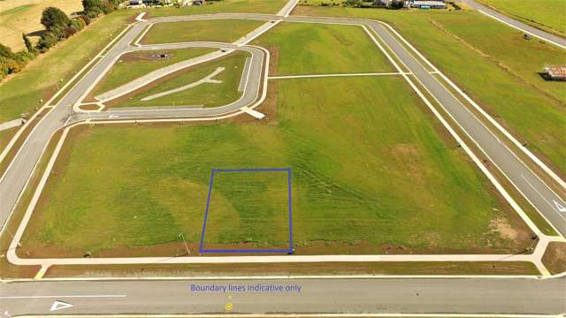 20 Marakura Drive (Lot 44 25 Oraka St) Te Anau_2