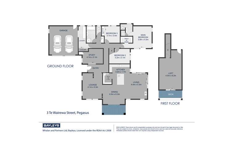 3 Te Wairewa Street Pegasus_27