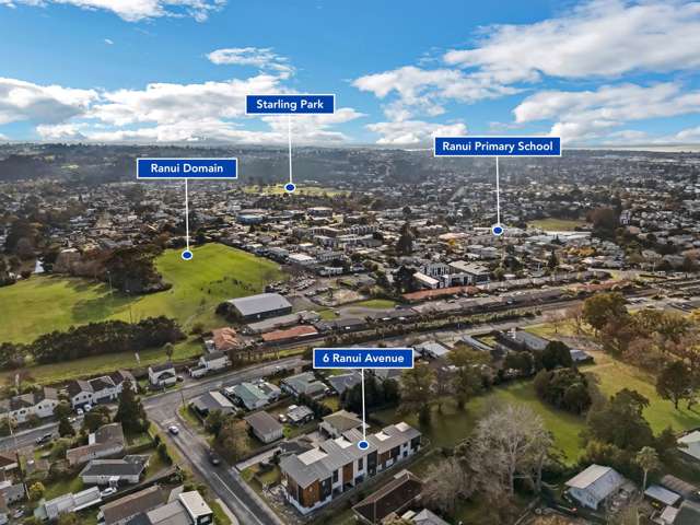 Lots 6-10/6 Ranui Avenue Ranui_2