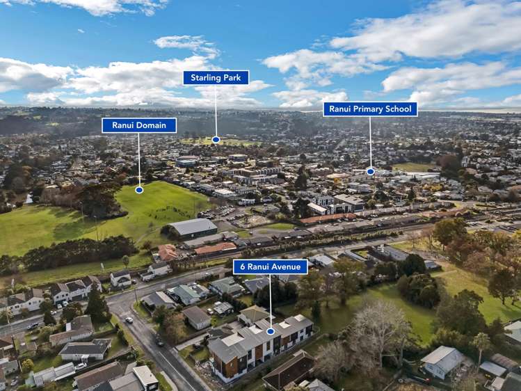 Lots 1-10/6 Ranui Avenue Ranui_10