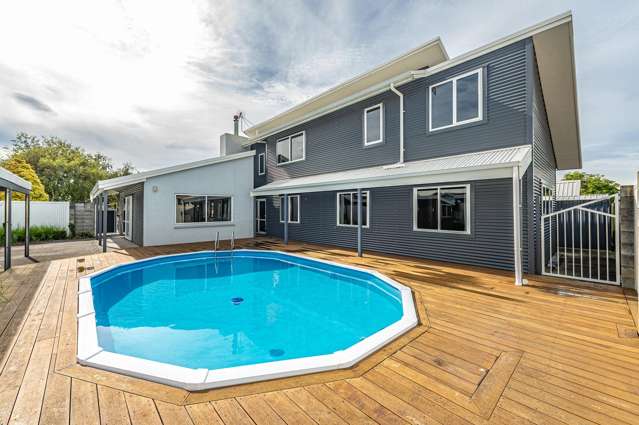 Where luxury meets lifestyle