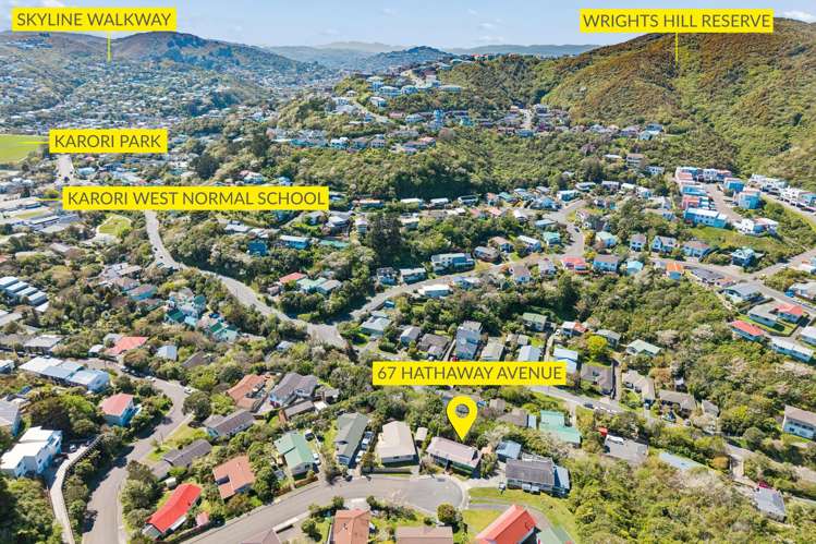 67 Hathaway Avenue Karori_34