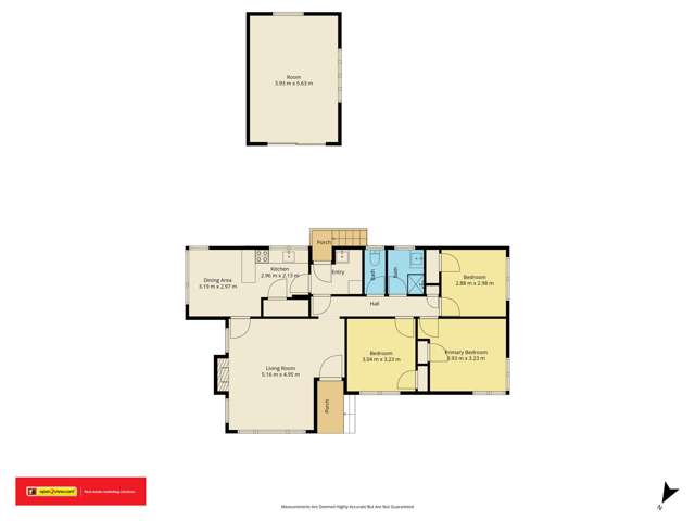 288A Sunset Road Sunnybrook_1