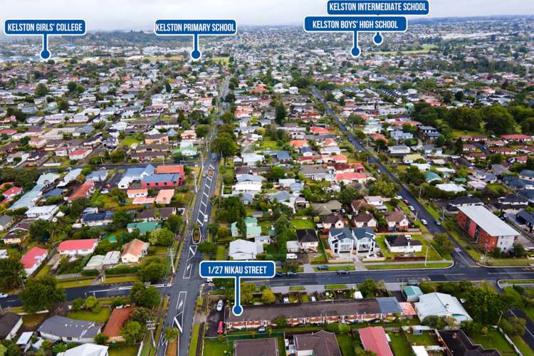 1/27 Nikau Street New Lynn_8