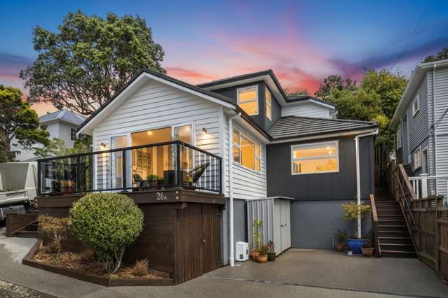 Modern, Sunny & Effortless Living (2018 Build)