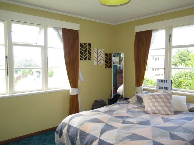 30 Forth Street Marchwiel_7